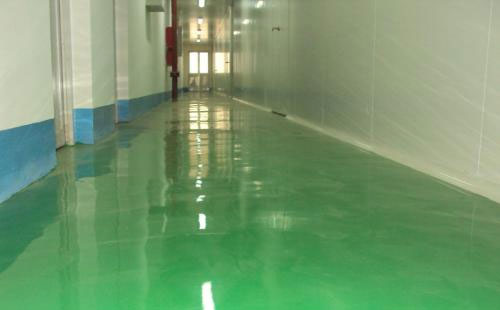 墨玉水性环氧底涂