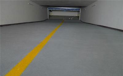 墨玉环氧划线涂料