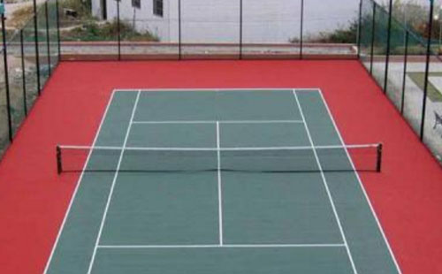 墨玉改性丙烯酸面漆