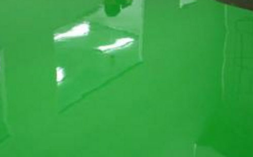 墨玉水性环氧通用底涂