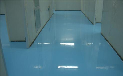 墨玉墨玉环氧地坪施工注意事项