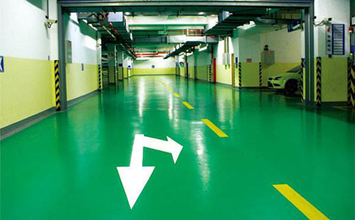 墨玉墨玉环氧地坪漆可以用水冲洗吗