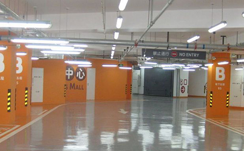 梦得来化工有限公司：专业墨玉环氧地坪解决方案提供商