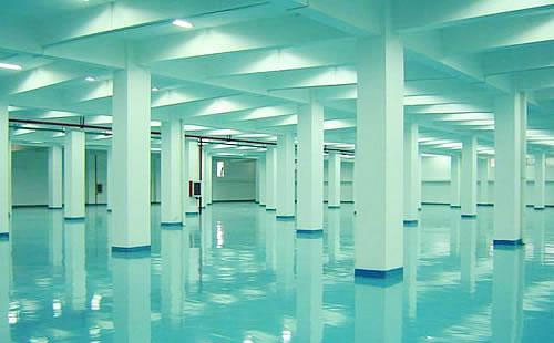 如何挑选合适的墨玉墨玉环氧地坪底涂、中涂与面涂？专业指南推荐