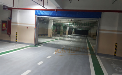 墨玉墨玉环氧地坪工程全解析：从设计到施工的完整流程