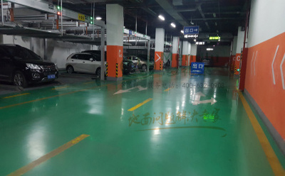 墨玉墨玉环氧地坪工程注意事项：如何避免施工中的常见问题？