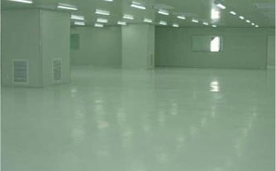 墨玉墨玉环氧地坪中涂选购必看：如何选择性价比高的材料？